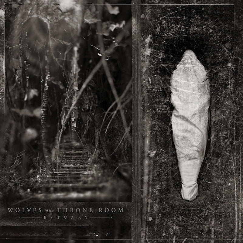 Wolves In The Throne Room - Estuary (CD)