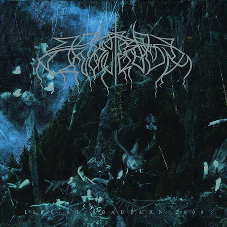 Wolves In The Throne Room - Live at roadburn 2008 (LP) - Velvet Music