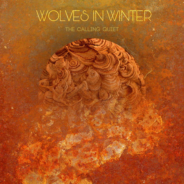 Wolves In Winter - The calling quiet (LP) - Velvet Music