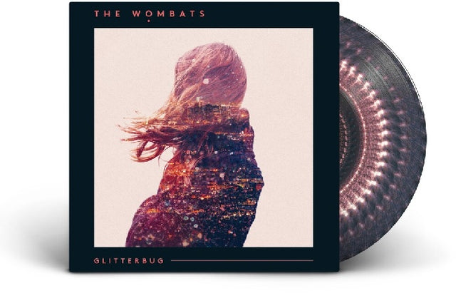 Wombats, The - Glitterbug (10th Anniversary Edition) (LP) - Velvet Music
