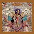Woo - Whichever way you are going, you are going wrong (CD) - Velvet Music