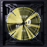 Woodkid - Pale yellow (Single 7 pouces)