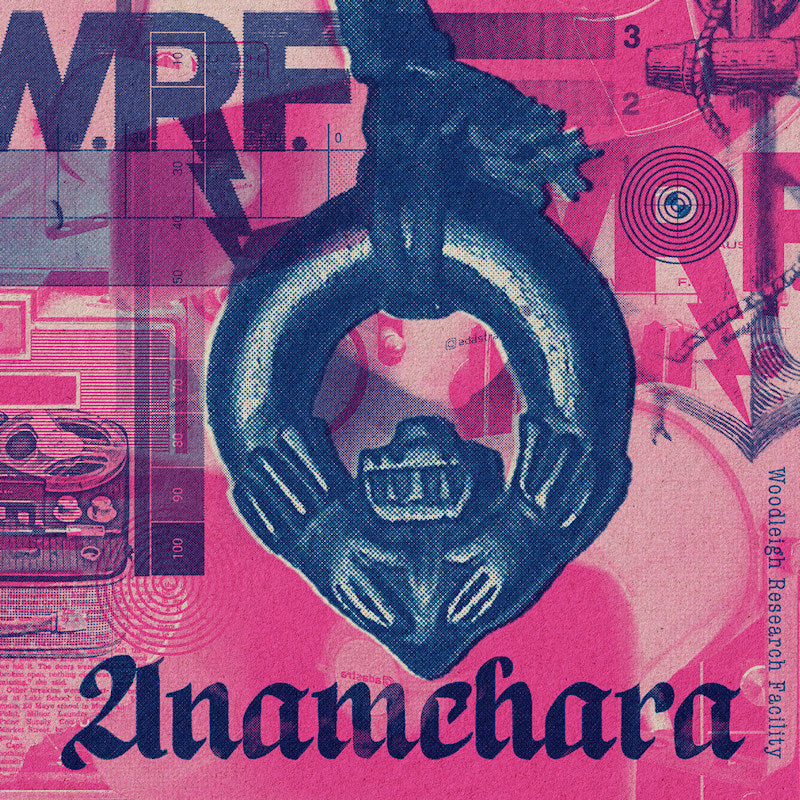 Woodleigh Research Facility - Anamchara (CD)