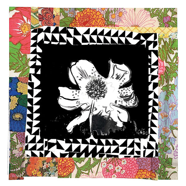 Woods - Perennial (LP) - Velvet Music