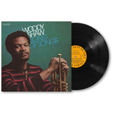 Woody Shaw - Song of songs (LP)