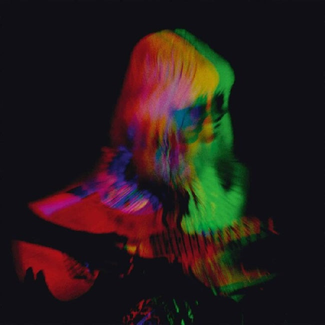 Melody's Echo Chamber - Melody's echo chamber/unfold (LP) - Velvet Music