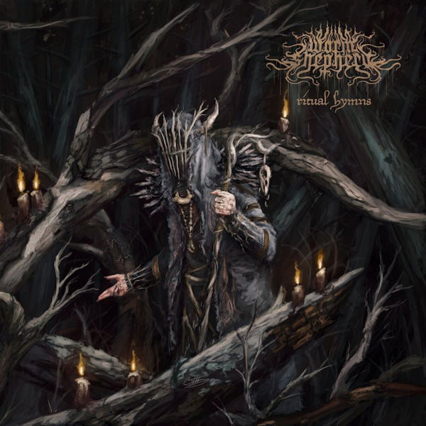 Worm Shepherd - Ritual hymns (LP) - Velvet Music
