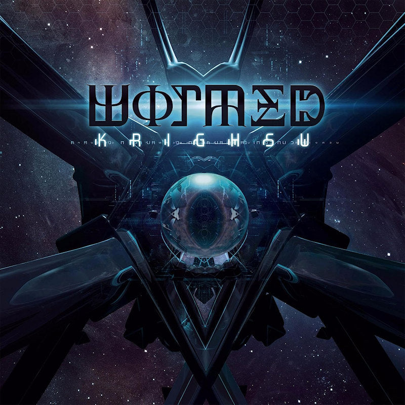 Wormed - Krighsu (LP)
