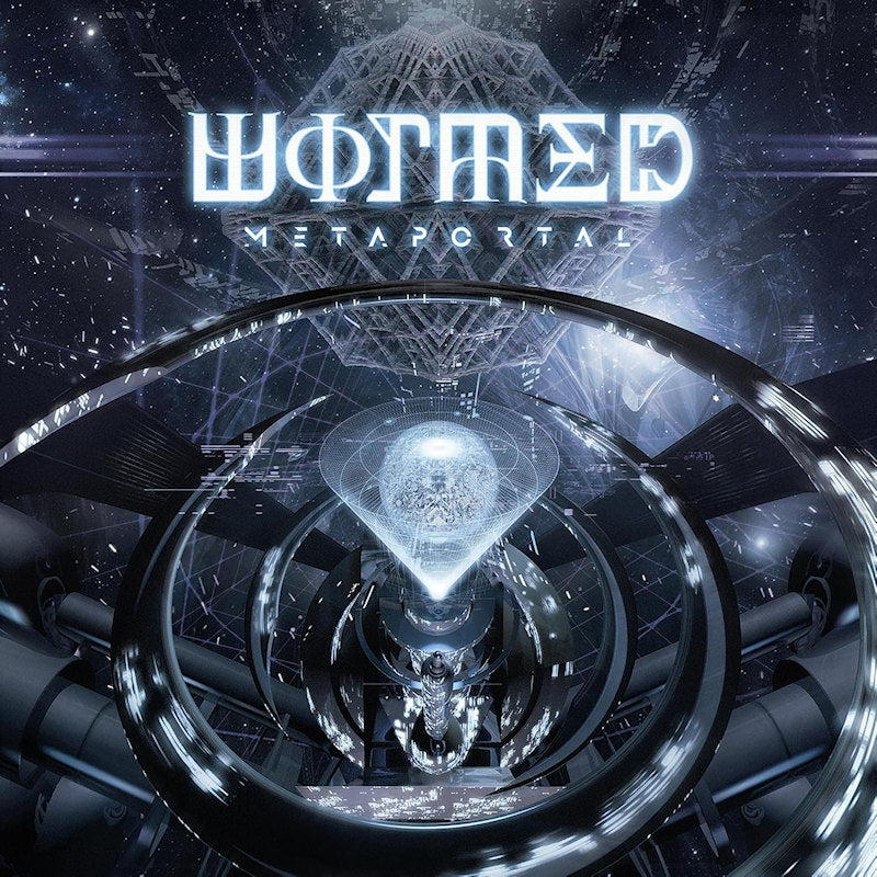 Wormed - Metaportal (12-inch maxi single)