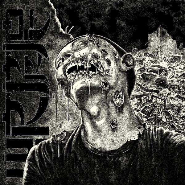 Wormrot - Dirge (CD) - Velvet Music