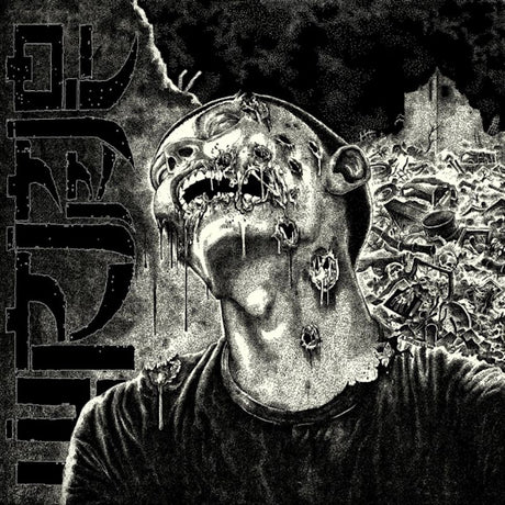 Wormrot - Dirge (CD) - Velvet Music