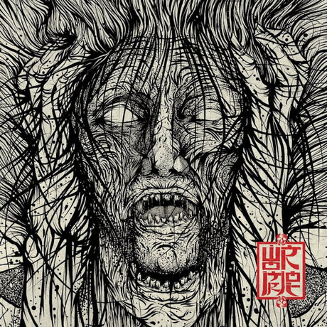 Wormrot - Voices (CD) - Velvet Music