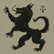 Wormwitch - Wolf hex (CD) - Velvet Music