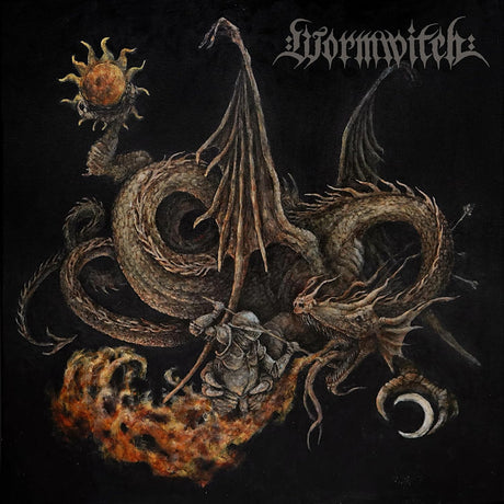 Wormwitch - Wormwitch (LP) - Velvet Music