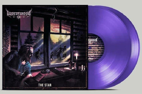 Wormwood - The star (LP) - Velvet Music