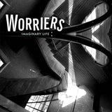 Worriers - Imaginary life (CD)