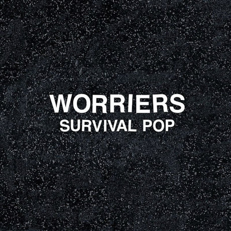 Worriers - Survival pop (CD) - Velvet Music