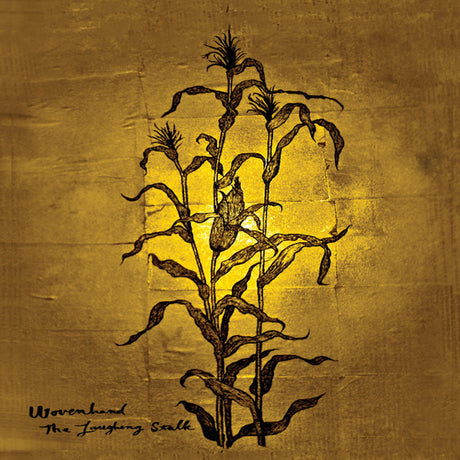 Wovenhand - Laughing stalk (LP) - Velvet Music