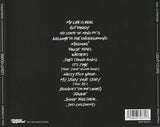 Nas + DJ Premier - Light-Years (CD) - Velvet Music