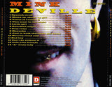 Mink DeVille - Spanish Stroll (tweedehands CD) - Velvet Music