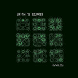 Writhing Squares - Mythology -green vinyl- (LP) - Velvet Music