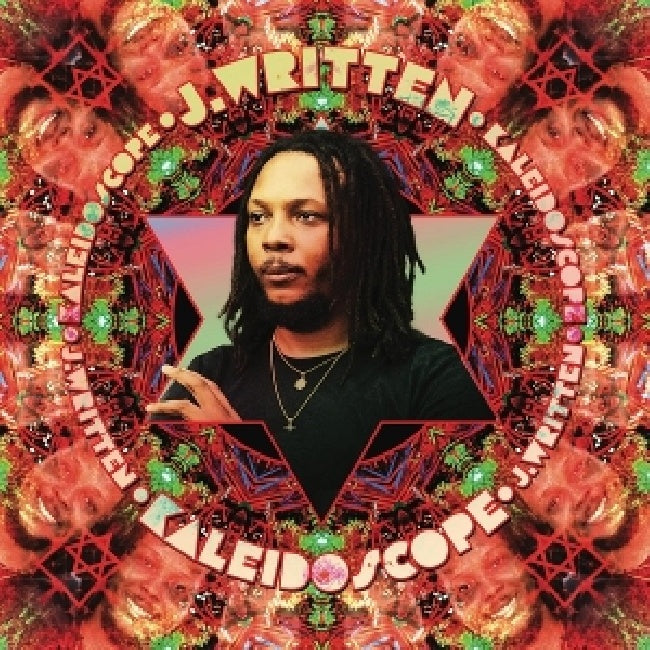 J Written - Kaleidoscope (LP)