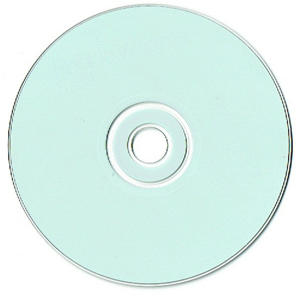 Robbie Williams - Feel (tweedehands CD) - Velvet Music