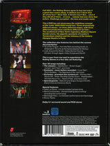 Rolling Stones, The - Four Flicks (tweedehands CD) - Velvet Music
