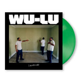 Wu-lu - Loggerhead (LP) - Velvet Music