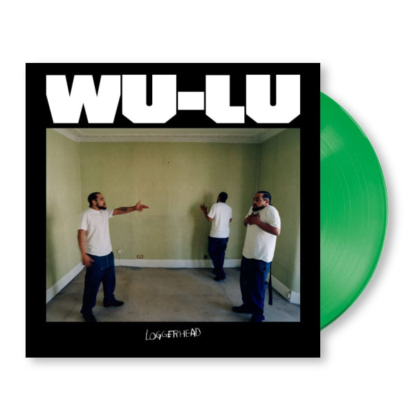 Wu-lu - Loggerhead (LP) - Velvet Music