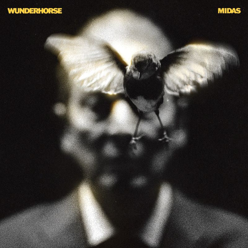 Wunderhorse - Midas (LP) - Velvet Music