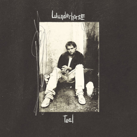 Wunderhorse - Teal (7-inch single) - Velvet Music