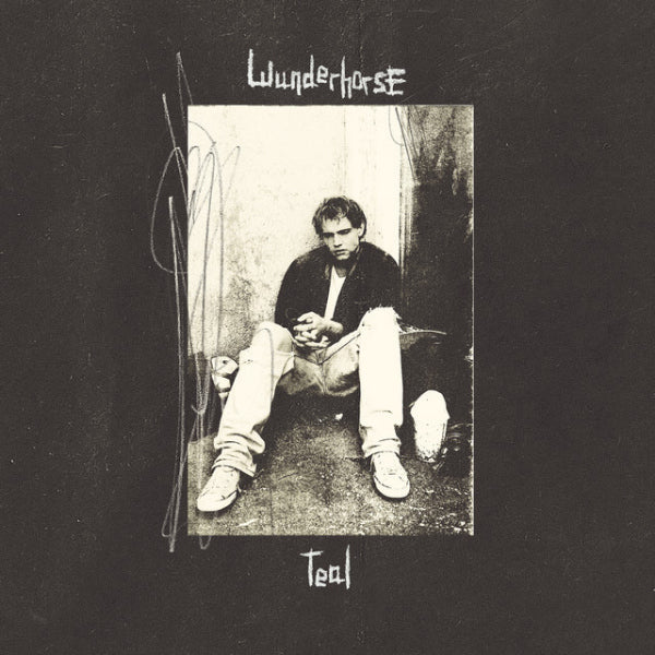 Wunderhorse - Teal (7-inch single) - Velvet Music