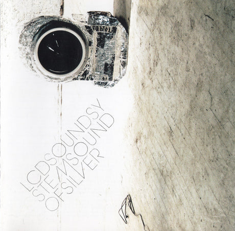 LCD Soundsystem - Sound Of Silver (tweedehands CD) - Velvet Music