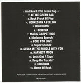 Various - Reservoir Dogs (Music From The Original Motion Picture Sound Track) (tweedehands CD) - Velvet Music
