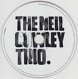 Neil Cowley Trio, The - Displaced (CD d'occasion)