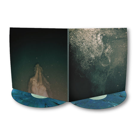 Wye Oak - Civilian / cut all the wires: 2009–2011 (LP) - Velvet Music
