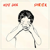 Wye Oak - Shriek (CD) - Velvet Music