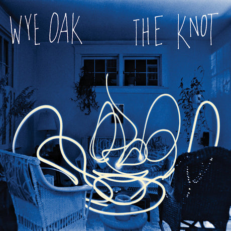 Wye Oak - The knot (LP) - Velvet Music