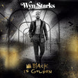 Wyn Starks - Black is golden (LP) - Velvet Music