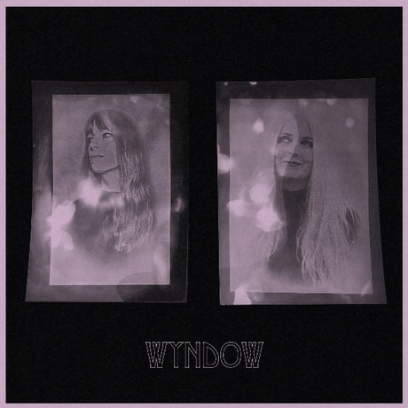Wyndow - Wyndow (CD) - Velvet Music