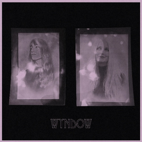 Wyndow - Wyndow (CD) - Velvet Music