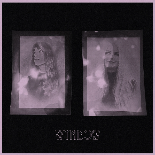 Wyndow - Wyndow (LP) - Velvet Music
