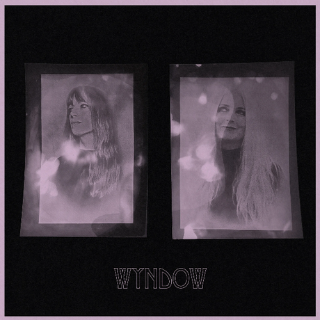 Wyndow - Wyndow (LP) - Velvet Music