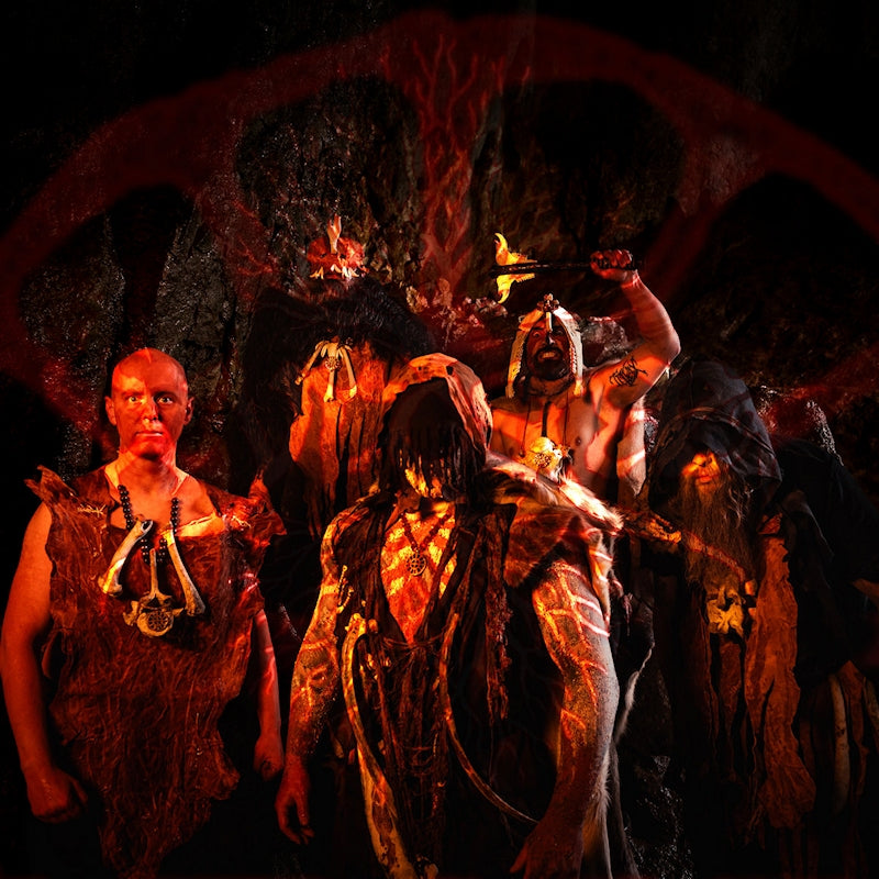 Wyrdstaef - Primordial bloodlines (CD)