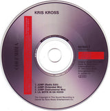 Kris Kross - Jump (tweedehands CD) - Velvet Music
