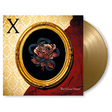 X - Ain't love grand (LP) - Velvet Music
