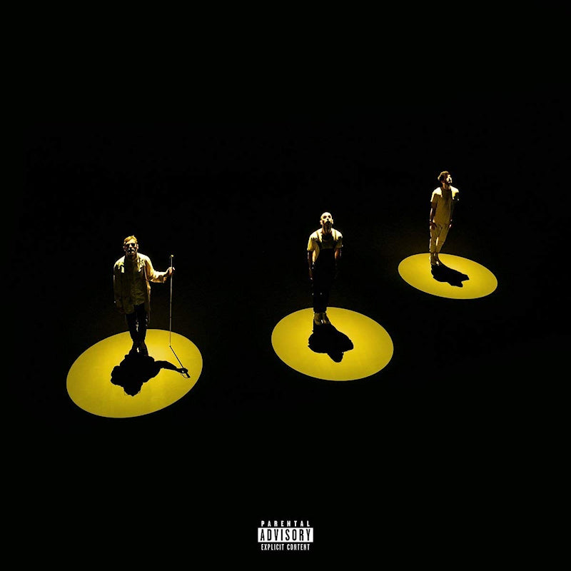 X Ambassadors - Orion (LP) - Velvet Music