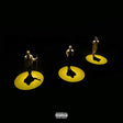 X Ambassadors - Orion (CD) - Velvet Music