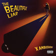 X Ambassadors - Beautiful liar (CD) - Velvet Music